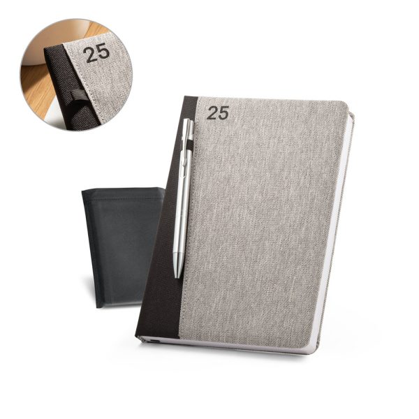 LARSSON B5 Agenda B5 - 66207