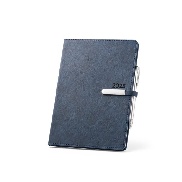 VERLAINE B5 Agenda B5 - 66191 - Image 2