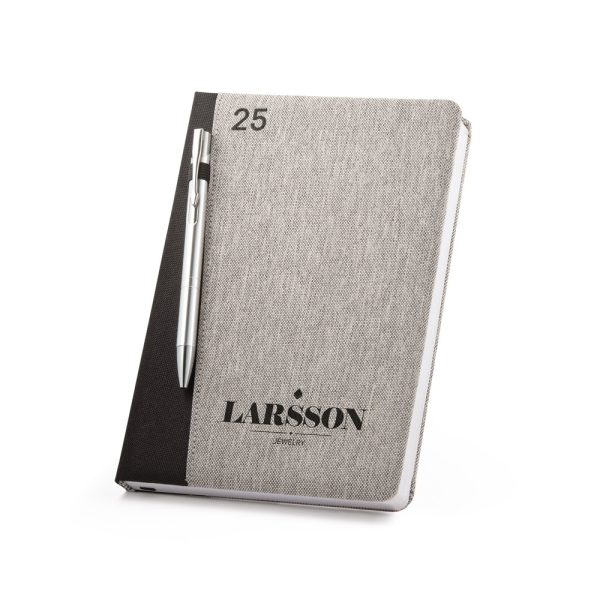 LARSSON B5 Agenda B5 - 66207 - Image 7