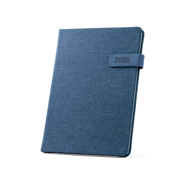 ANDRESEN B5 Agenda em rPET - 66202 - Image 6