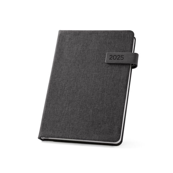 ANDRESEN A5 Agenda em rPET - 66201 - Image 13