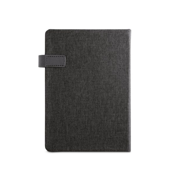 ANDRESEN A5 Agenda em rPET - 66201 - Image 15