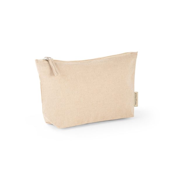 SAMOSIR L. Bolsa multifunções em 70% algodão reciclado e 30% poliéster reciclado (140 g/m²) - 92367 - Imagem 3