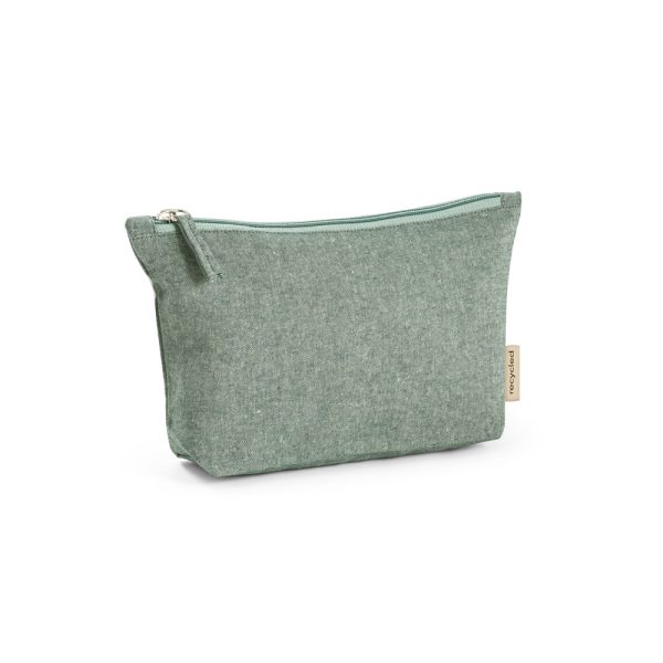 SAMOSIR L. Bolsa multifunções em 70% algodão reciclado e 30% poliéster reciclado (140 g/m²) - 92367 - Imagem 5