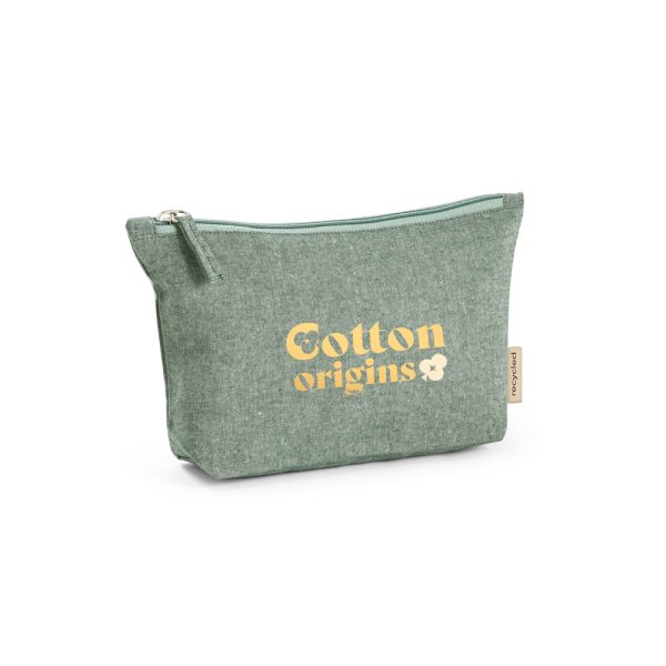 SAMOSIR L. Bolsa multifunções em 70% algodão reciclado e 30% poliéster reciclado (140 g/m²) - 92367 - Imagem 6