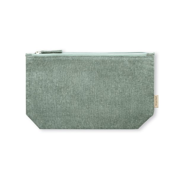 SAMOSIR L. Bolsa multifunções em 70% algodão reciclado e 30% poliéster reciclado (140 g/m²) - 92367 - Imagem 7