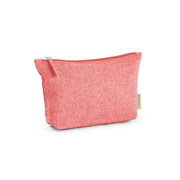 SAMOSIR L. Bolsa multifunções em 70% algodão reciclado e 30% poliéster reciclado (140 g/m²) - 92367 - Imagem 8
