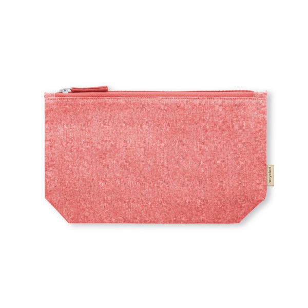 SAMOSIR L. Bolsa multifunções em 70% algodão reciclado e 30% poliéster reciclado (140 g/m²) - 92367 - Imagem 9