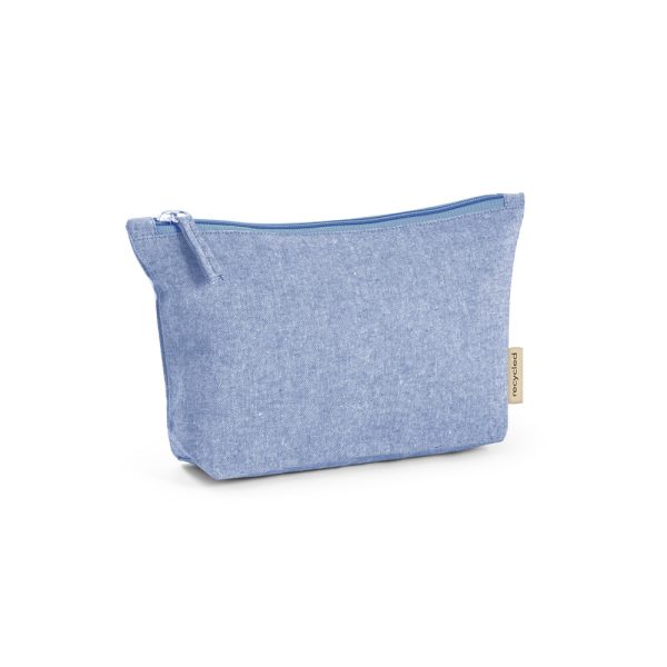 SAMOSIR L. Bolsa multifunções em 70% algodão reciclado e 30% poliéster reciclado (140 g/m²) - 92367 - Imagem 10