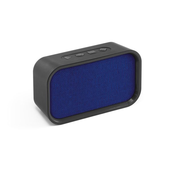 CHION. Caixa de som com microfone em ABS - 97396 - Imagem 5