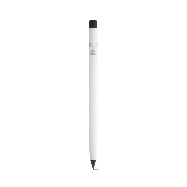 LIMITLESS. Caneta sem tinta em alumínio 100% reciclado - 91696 - Imagem 4