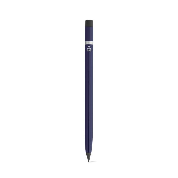 LIMITLESS. Caneta sem tinta em alumínio 100% reciclado - 91696 - Imagem 6