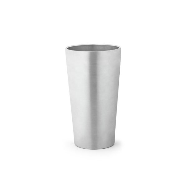 HALPERT. Copo térmico de viagem em aço inox 540 mL - 94267 - Image 8