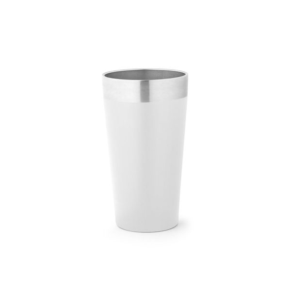 HALPERT. Copo térmico de viagem em aço inox 540 mL - 94267 - Image 10