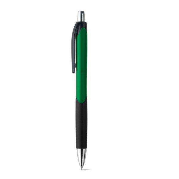 CARIBE. Esferográfica em ABS com grip - 51256 - Imagem 6