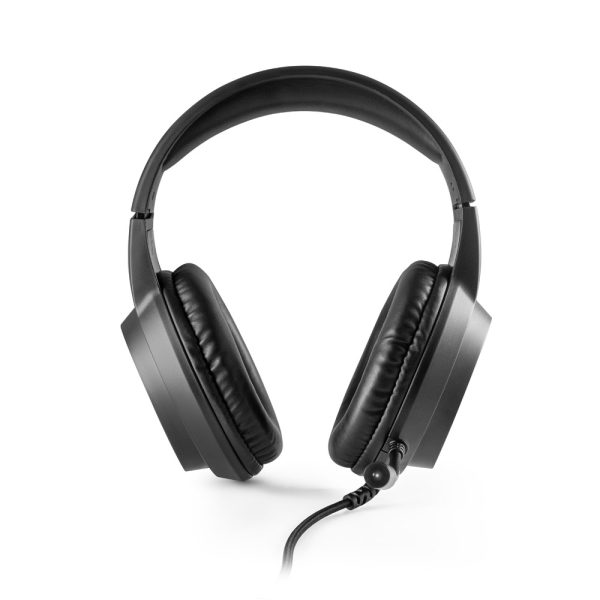 THORNE HEADSET RGB. Fones de ouvido para jogos com microfone de alta qualidade incorporado com luzes RGB - 97135 - Image 8