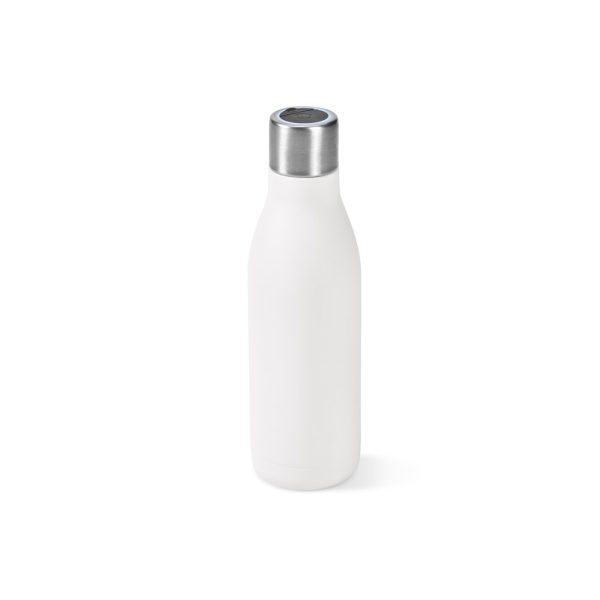 CHILWELL. Garrafa em aço inox (90% reciclado) de parede dupla térmica 500 mL - 94343 - Image 5