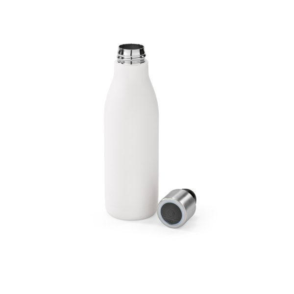 CHILWELL. Garrafa em aço inox (90% reciclado) de parede dupla térmica 500 mL - 94343 - Image 6