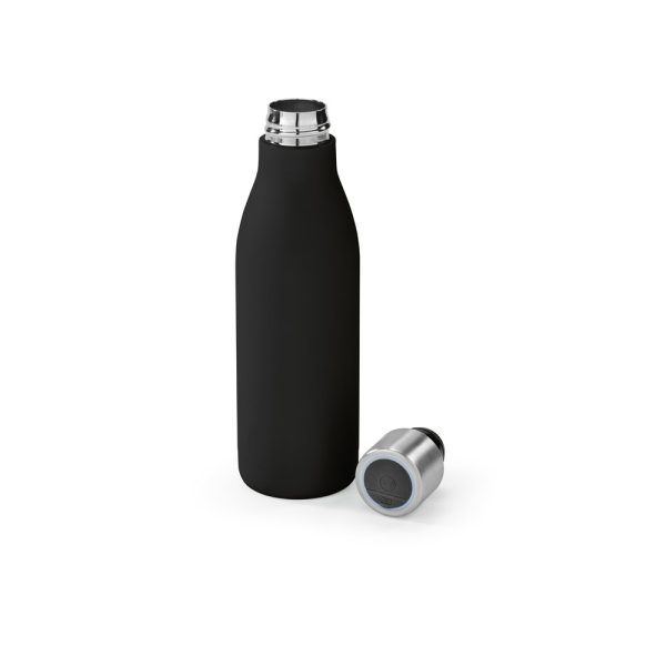 CHILWELL. Garrafa em aço inox (90% reciclado) de parede dupla térmica 500 mL - 94343 - Image 10