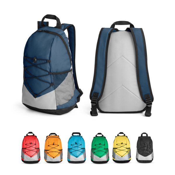 TURIM. Mochila em 600D - 92471