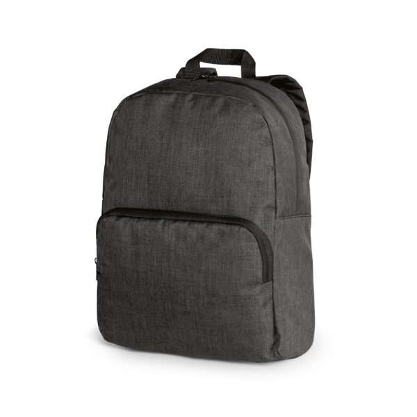 KIEV. Mochila para notebook 14'' em 600D de alta densidade - 92622 - Imagem 3