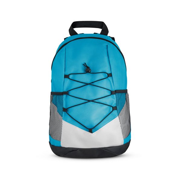 TURIM. Mochila em 600D - 92471 - Image 4