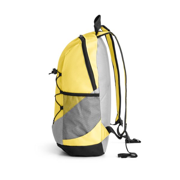 TURIM. Mochila em 600D - 92471 - Image 8