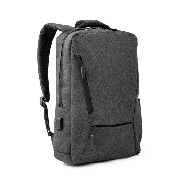 VERONA. Mochila para notebook 15.6" em 900D - 92089 - Imagem 2