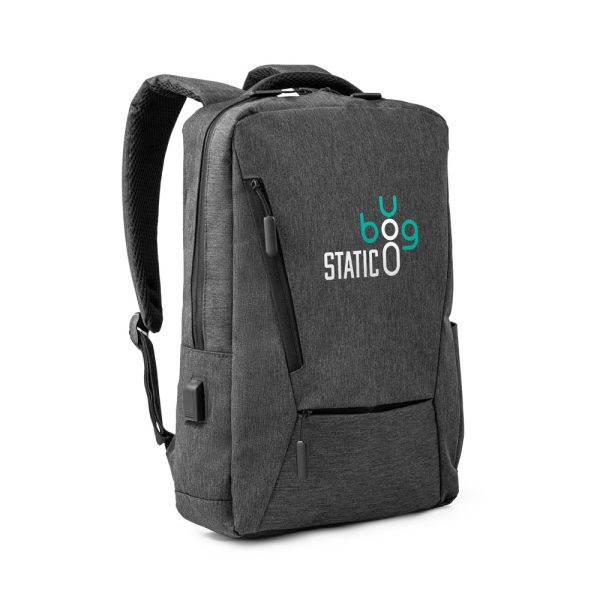 VERONA. Mochila para notebook 15.6" em 900D - 92089 - Imagem 3
