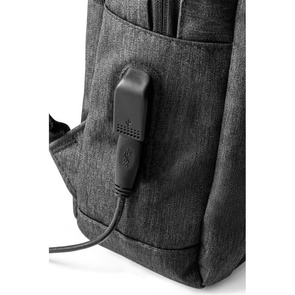VERONA. Mochila para notebook 15.6" em 900D - 92089 - Imagem 6