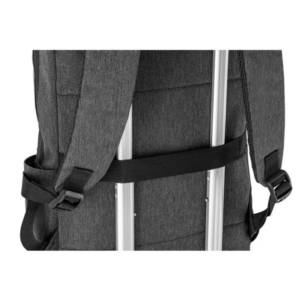 VERONA. Mochila para notebook 15.6" em 900D - 92089 - Imagem 7