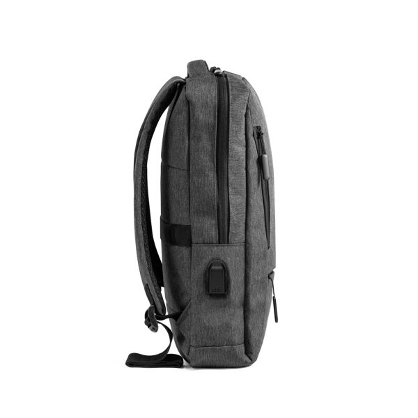 VERONA. Mochila para notebook 15.6" em 900D - 92089 - Imagem 8