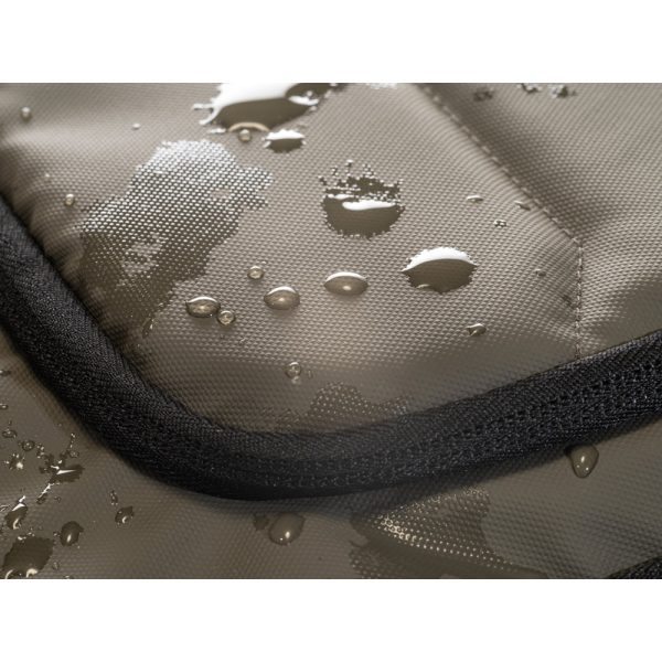 TOULON. Mochila para notebook em 600D, poliéster reciclado (100% rPET), de alta densidade, com revestimento resistente à água 16" - 92193 - Image 10