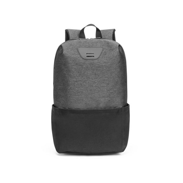 DOUALA. Mochila para notebook em 300D de alta densiade 2Tone com nylon 15,6" - 92362 - Image 10