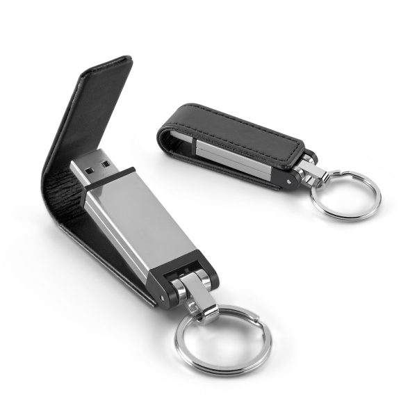 WEINBERG 16GB. Pen drive em c. sintético 16GB - 97543