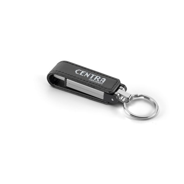 WEINBERG 16GB. Pen drive em c. sintético 16GB - 97543 - Image 3