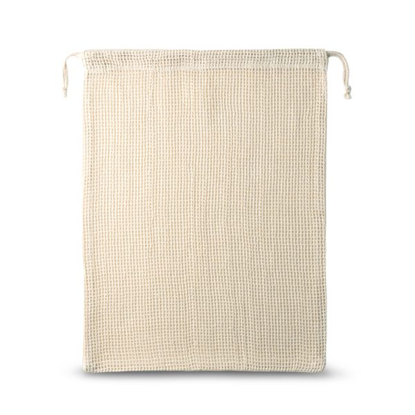 NAPOLI. Sacola 100% algodão (120 g/m²) - 92935 - Imagem 3