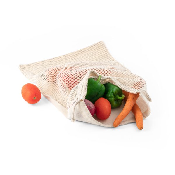 NAPOLI. Sacola 100% algodão (120 g/m²) - 92935 - Imagem 4