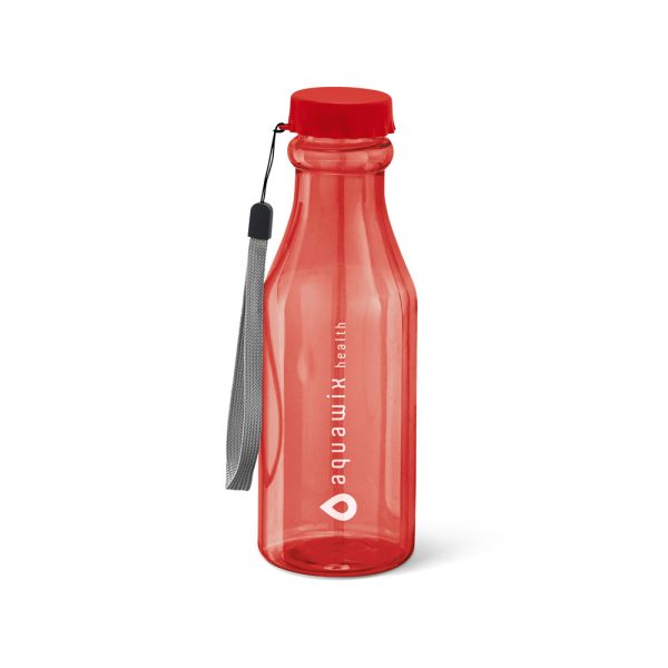 LAUNAY. Squeeze em AS com tampa em PP 510 mL - 94686 - Image 2