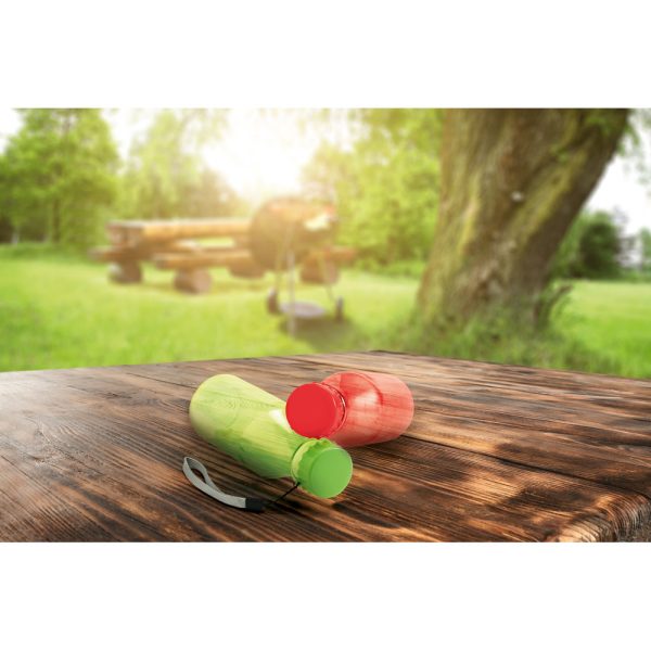 LAUNAY. Squeeze em AS com tampa em PP 510 mL - 94686 - Image 3