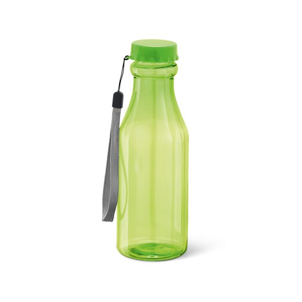 LAUNAY. Squeeze em AS com tampa em PP 510 mL - 94686 - Image 4