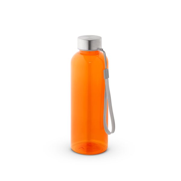 ENDERS. Squeeze em rPET 100% reciclado e tampa em aço inox 580 mL - 94326 - Image 3