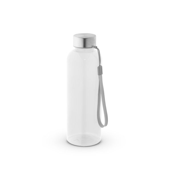 ENDERS. Squeeze em rPET 100% reciclado e tampa em aço inox 580 mL - 94326 - Image 6