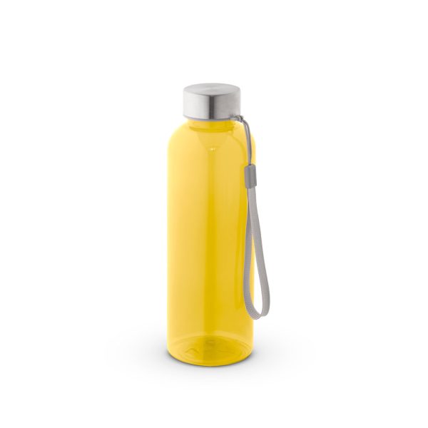 ENDERS. Squeeze em rPET 100% reciclado e tampa em aço inox 580 mL - 94326 - Image 9