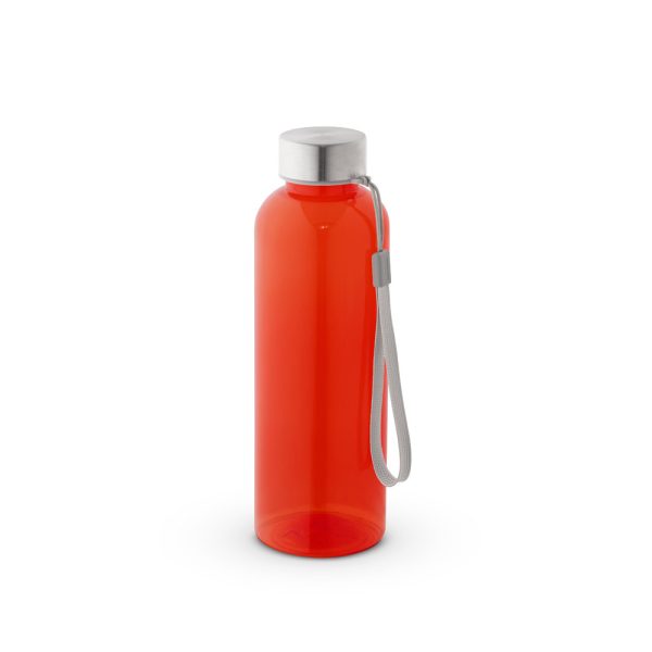 ENDERS. Squeeze em rPET 100% reciclado e tampa em aço inox 580 mL - 94326 - Image 10