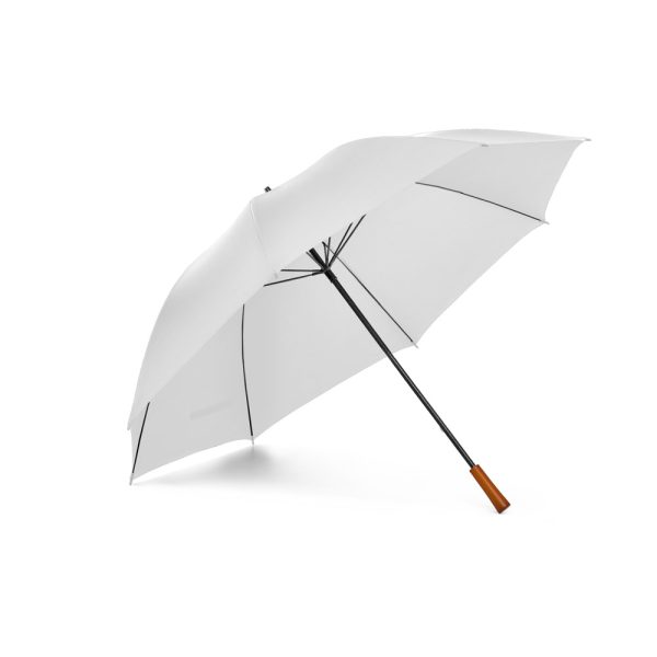 EIGER. Guarda-chuva grande de portaria em 190T pongee - 99042 - Imagem 6
