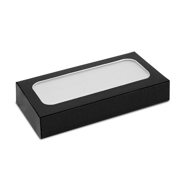 ALDRIN X. Bateria portátil wireless em ABS 10.000 mAh - 57904 - Imagem 2