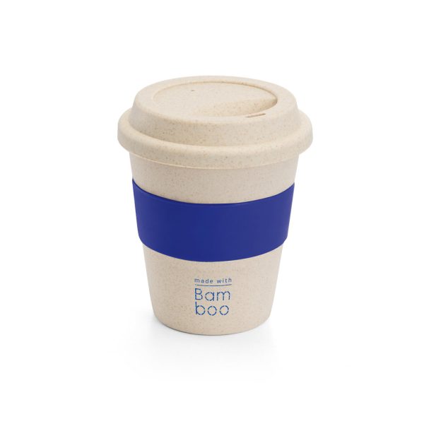 LATTE. Copo de viagem em fibra de bambu (60%) e PP (40%) 380 mL - 94067 - Image 7