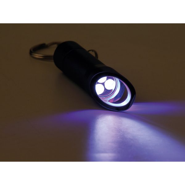 TORCHEN. Lanterna em metal com 3 LEDs - 93267 - Image 2