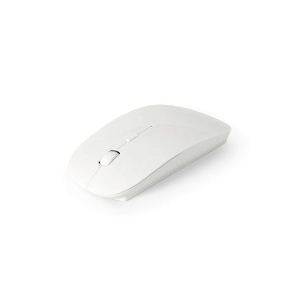 BLACKWELL 2.4. Mouse wireless 2.4G em ABS 100% reciclado - 57304 - Imagem 3